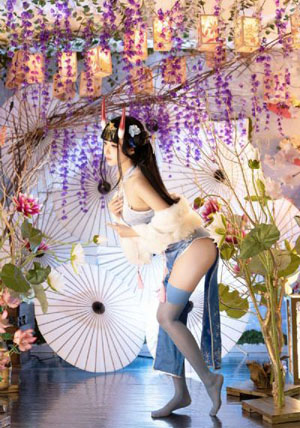 欧美风艺术照女孩_DVD在线观看完整版